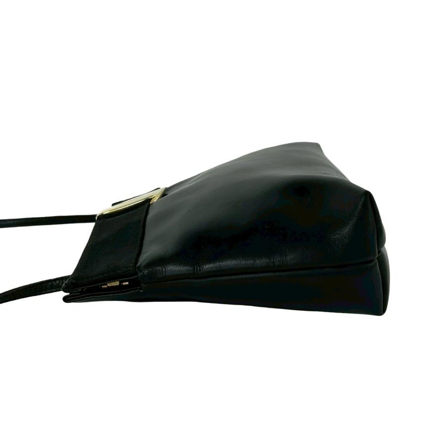 極 美品 Salvatore Ferragamo サルヴァトーレフェラガモ ヴァラリボン