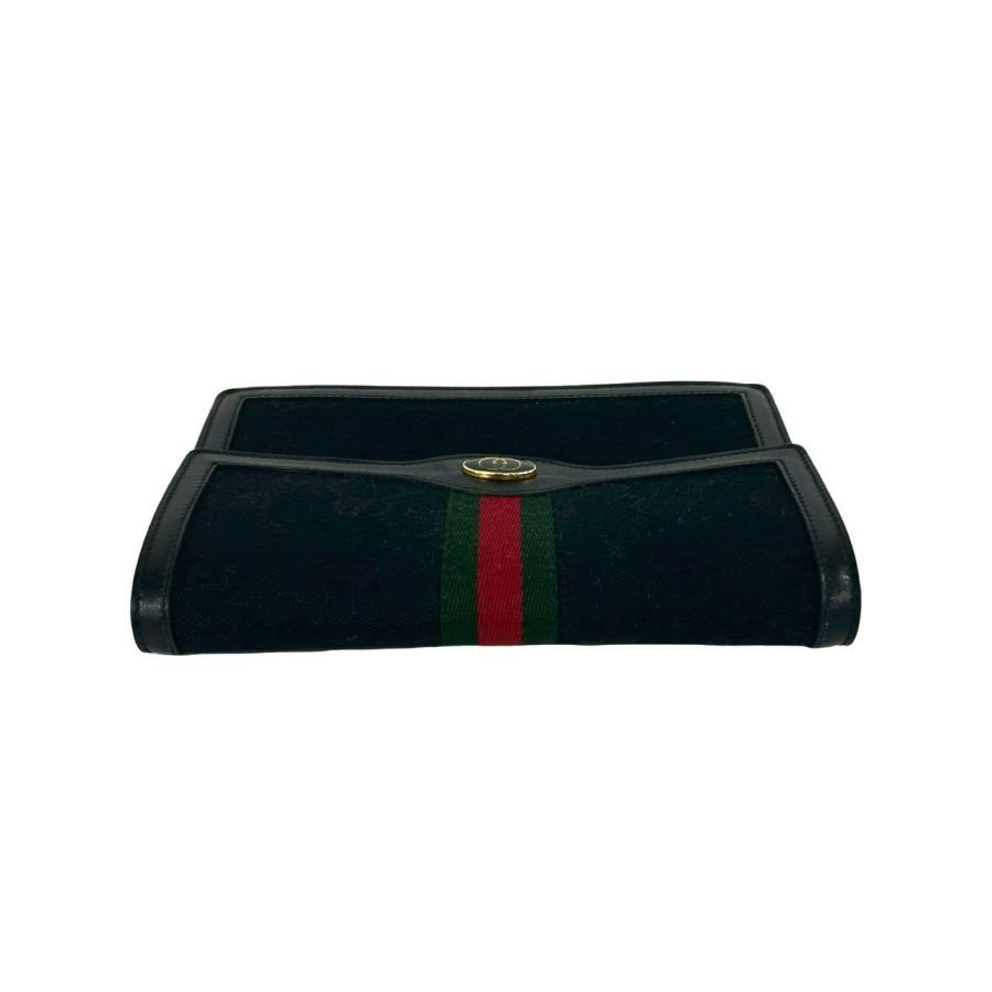 GUCCI（グッチ） 未使用保管品 箱付き オールドグッチ ヴィンテージ GG