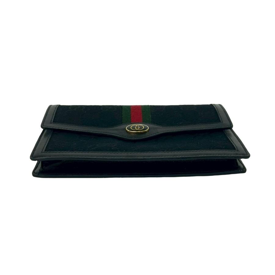 GUCCI（グッチ） 未使用保管品 箱付き オールドグッチ ヴィンテージ GG
