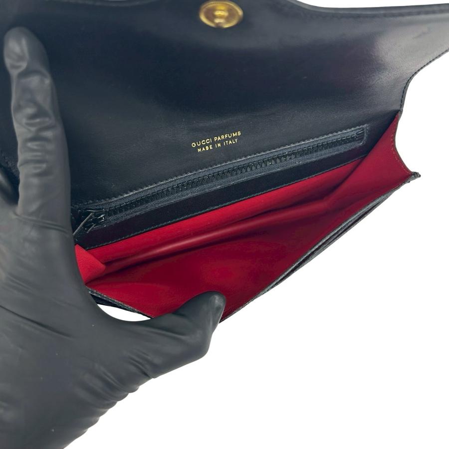 GUCCI（グッチ） 未使用保管品 箱付き オールドグッチ ヴィンテージ GG