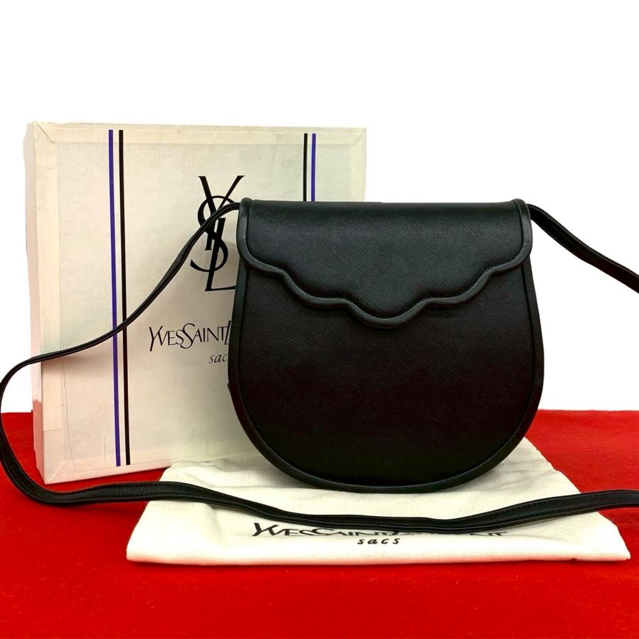 Yves Saint Laurent（イヴ・サンローラン） ほぼ未使用 箱 袋付 