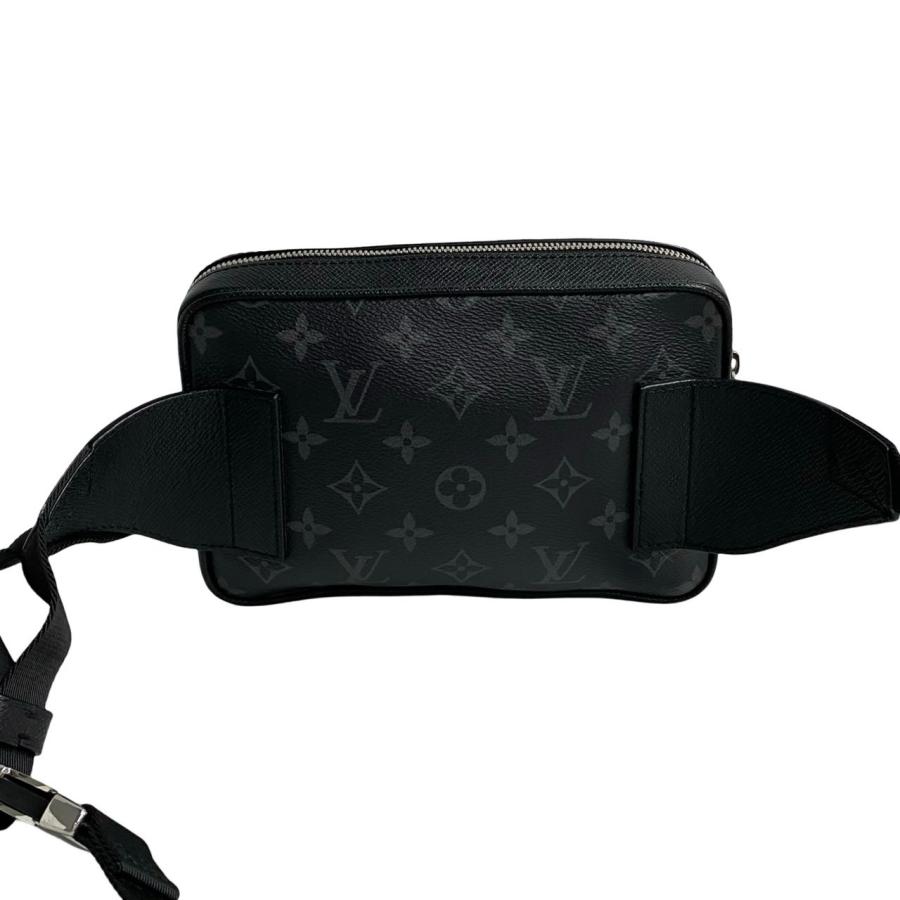 LOUIS VUITTON（ルイ・ヴィトン） 極 美品 タイガ・ラマ アウトドア