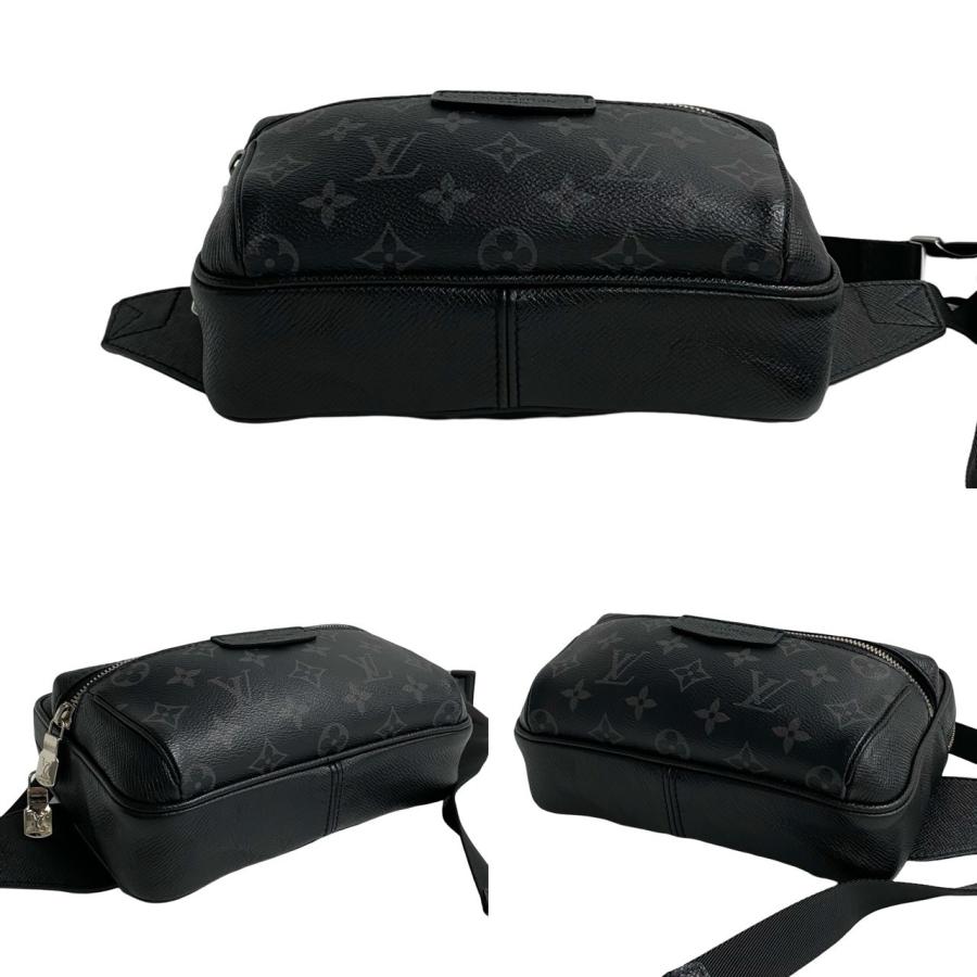 LOUIS VUITTON（ルイ・ヴィトン） 極 美品 タイガ・ラマ アウトドア