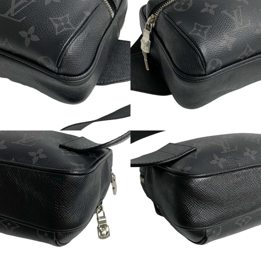 LOUIS VUITTON（ルイ・ヴィトン） 極 美品 タイガ・ラマ アウトドア