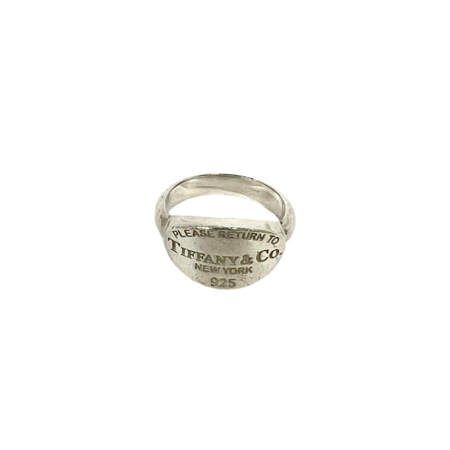 TIFFANY&Co.（ティファニー） 極 美品 ヴィンテージ リターントゥ