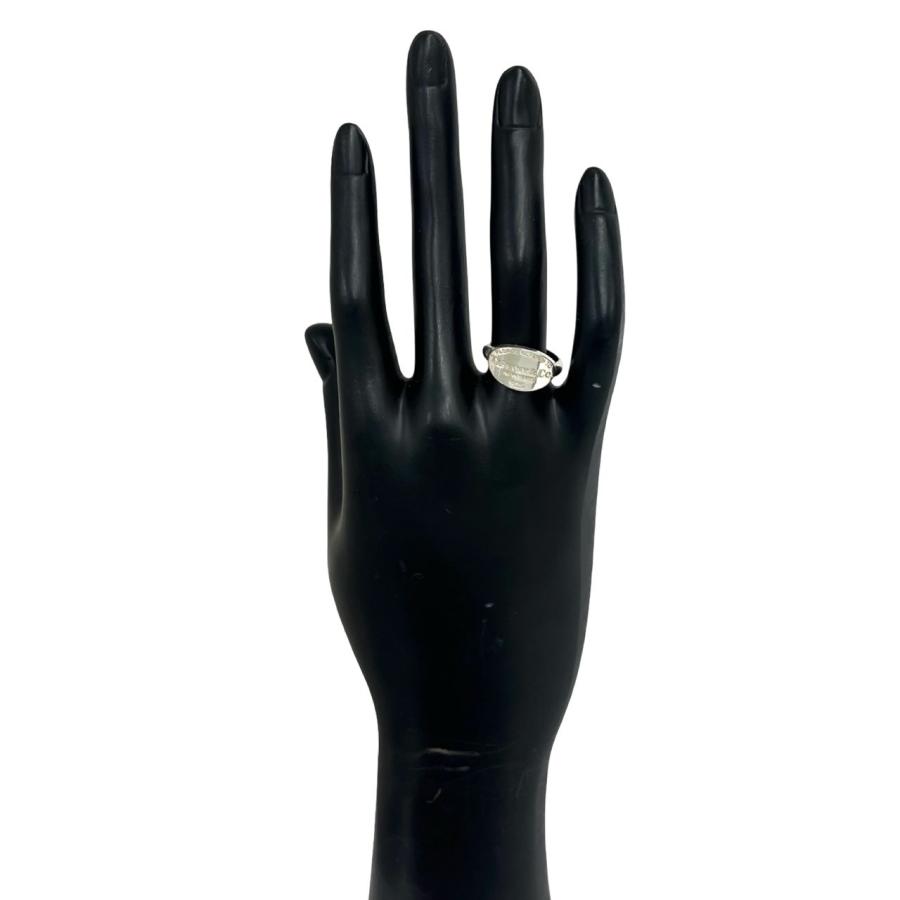 TIFFANY&Co.（ティファニー） 極 美品 ヴィンテージ リターントゥ