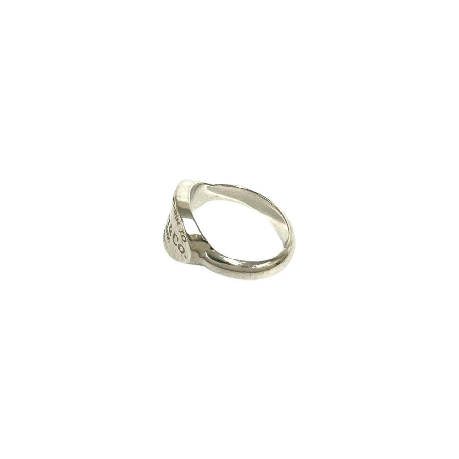 TIFFANY&Co.（ティファニー） 極 美品 ヴィンテージ リターントゥ