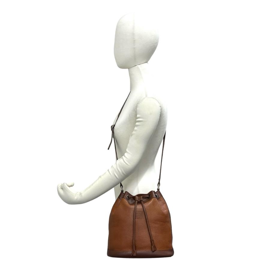 BURBERRY（バーバリー） 極 美品 ヴィンテージ ノバチェック ロゴ