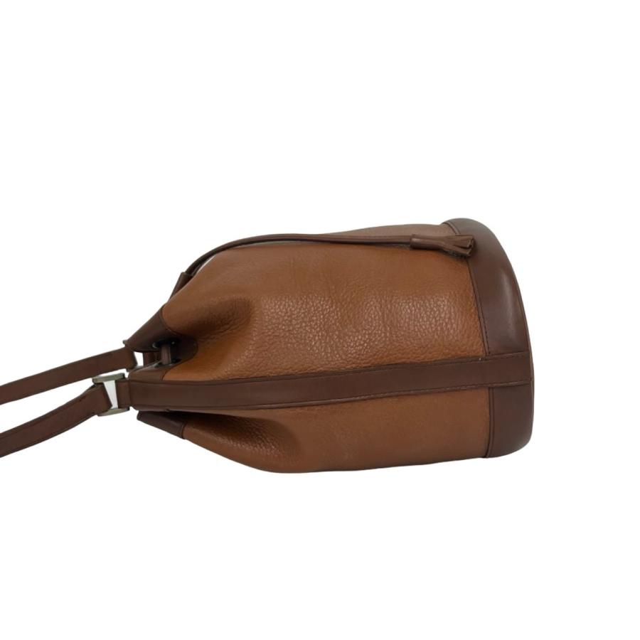 BURBERRY（バーバリー） 極 美品 ヴィンテージ ノバチェック ロゴ