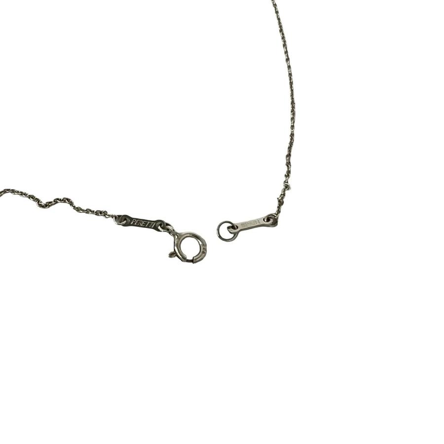 TIFFANY&Co.（ティファニー） 極 美品 ヴィンテージ エターナル