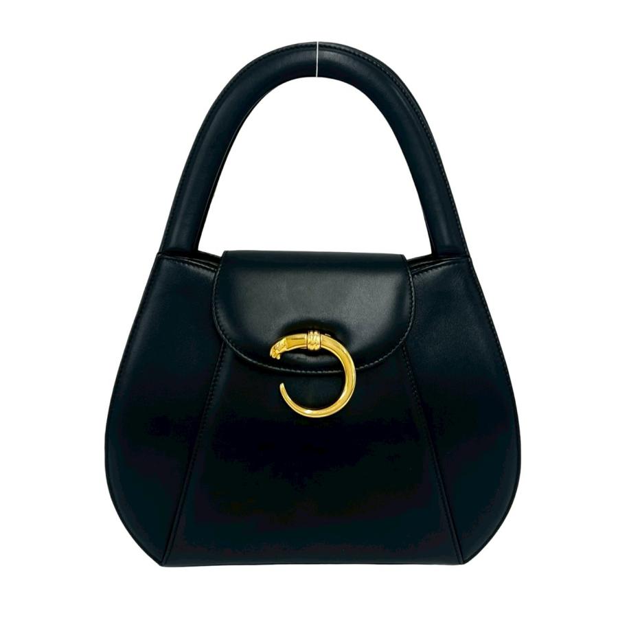 Cartier（カルティエ） 極 美品 ヴィンテージ パンテール パンサー
