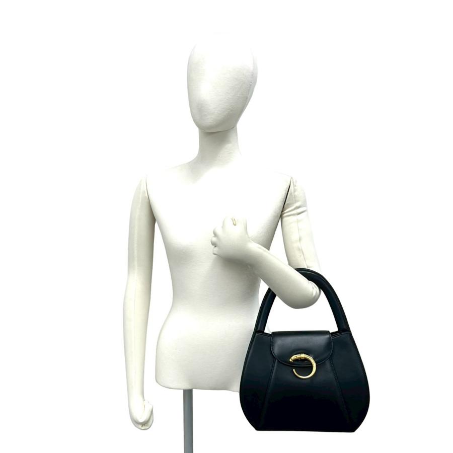 Cartier（カルティエ） 極 美品 ヴィンテージ パンテール パンサー