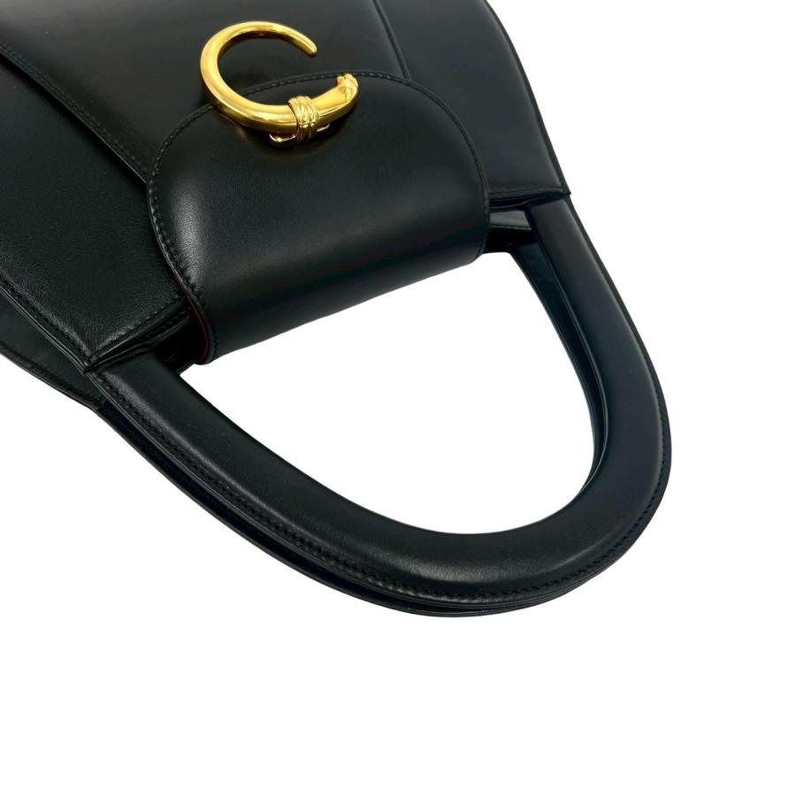 Cartier（カルティエ） 極 美品 ヴィンテージ パンテール パンサー
