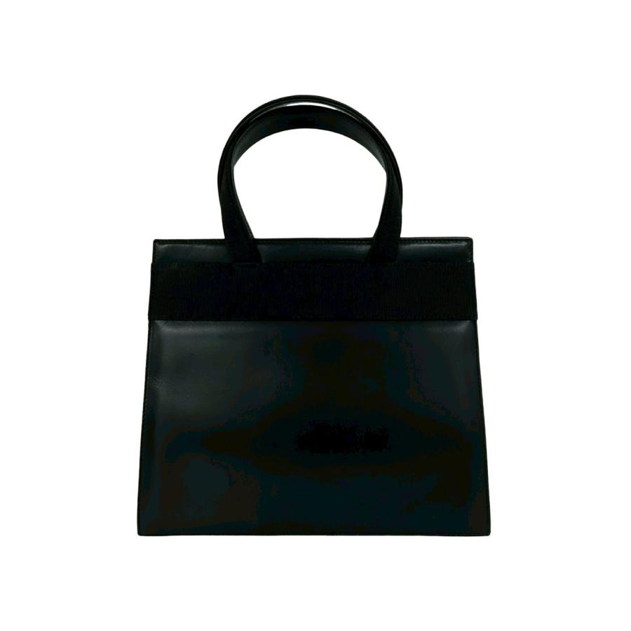 極 美品 Salvatore Ferragamo サルヴァトーレフェラガモ ヴァラリボン