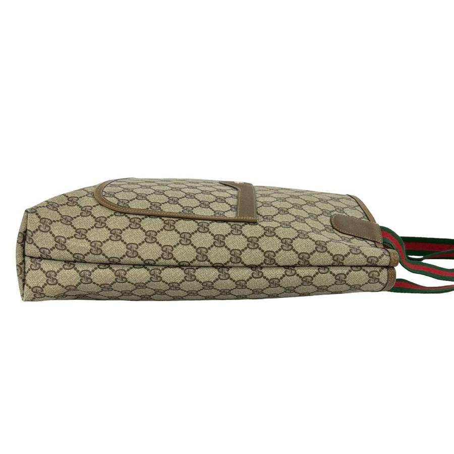 GUCCI（グッチ） 極 美品 オールドグッチ ヴィンテージ シェリーライン