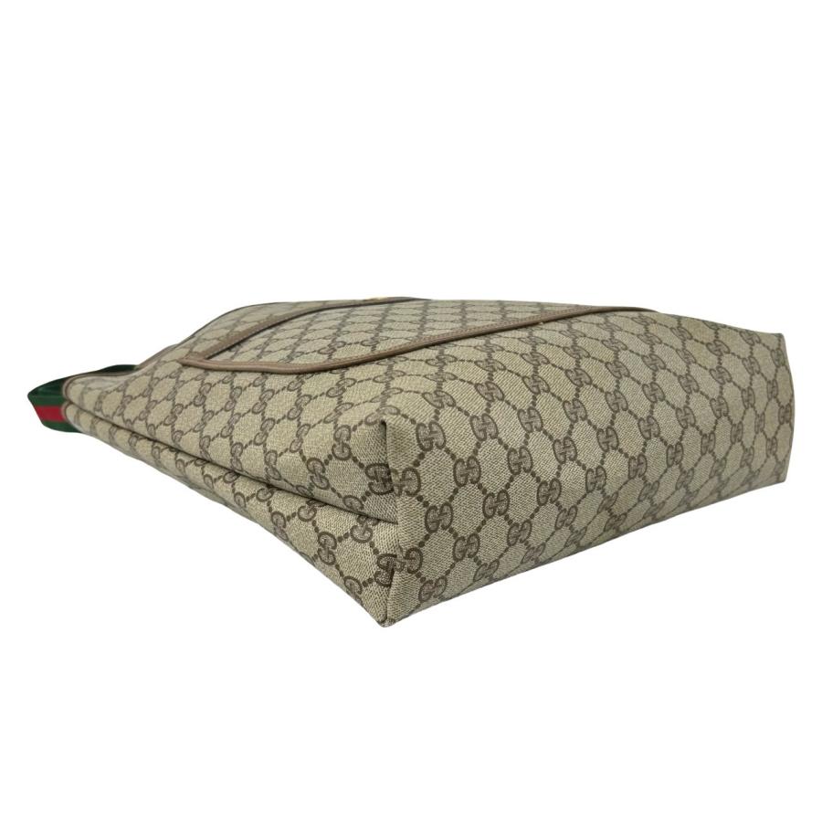 GUCCI（グッチ） 極 美品 オールドグッチ ヴィンテージ シェリーライン
