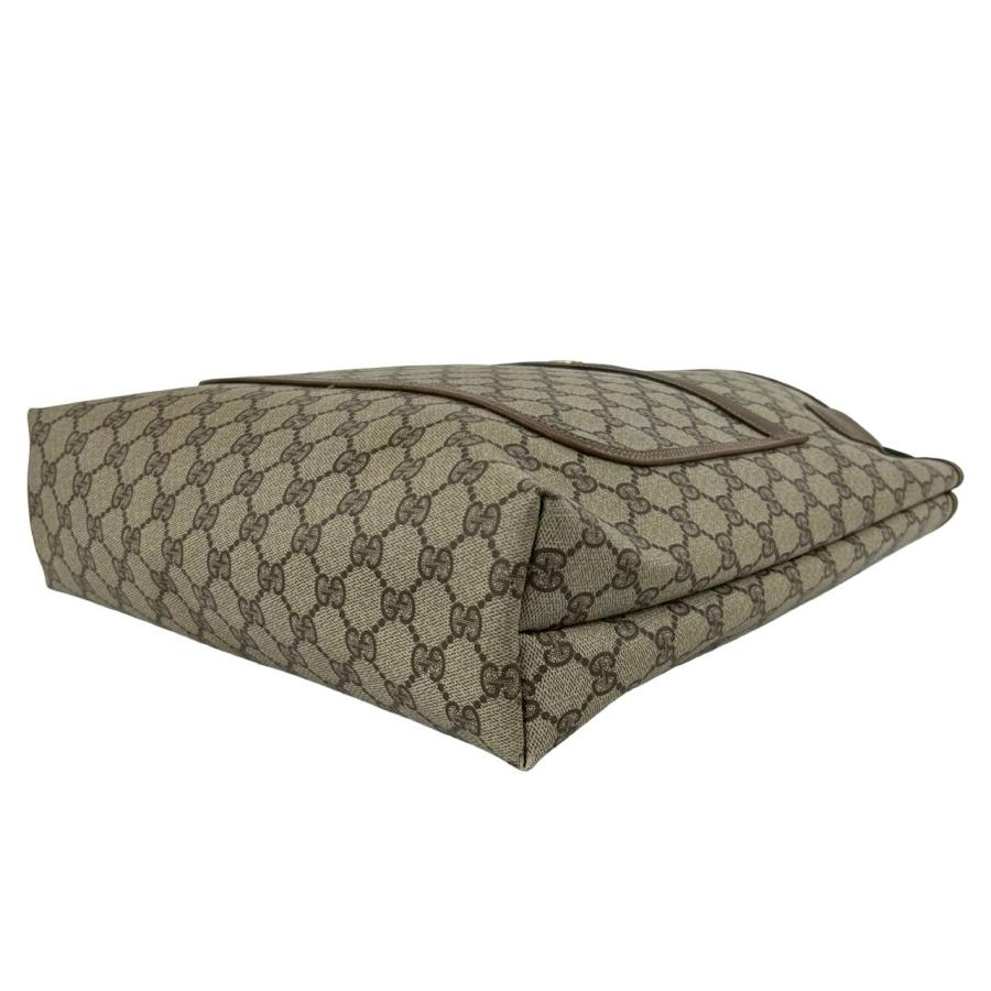 GUCCI（グッチ） 極 美品 オールドグッチ ヴィンテージ シェリーライン