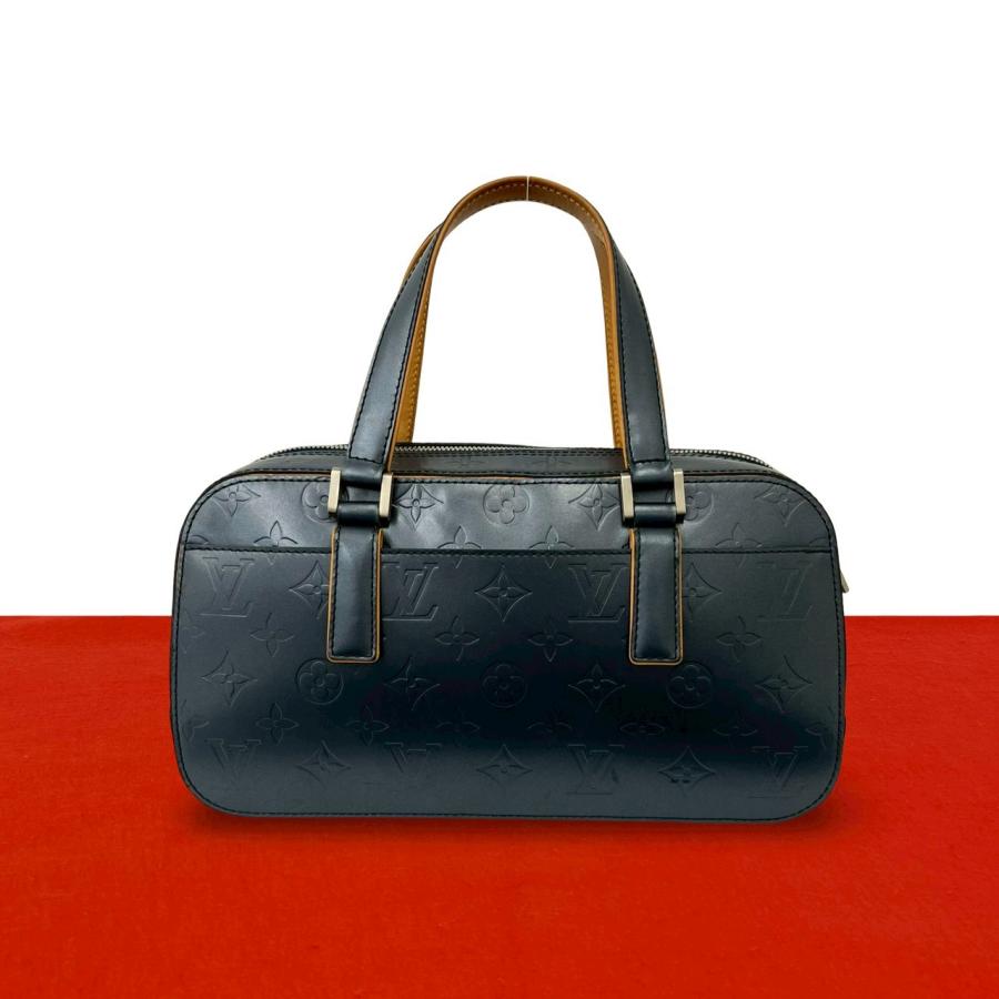 LOUIS VUITTON（ルイ・ヴィトン） 極 美品 シェルトン モノグラム