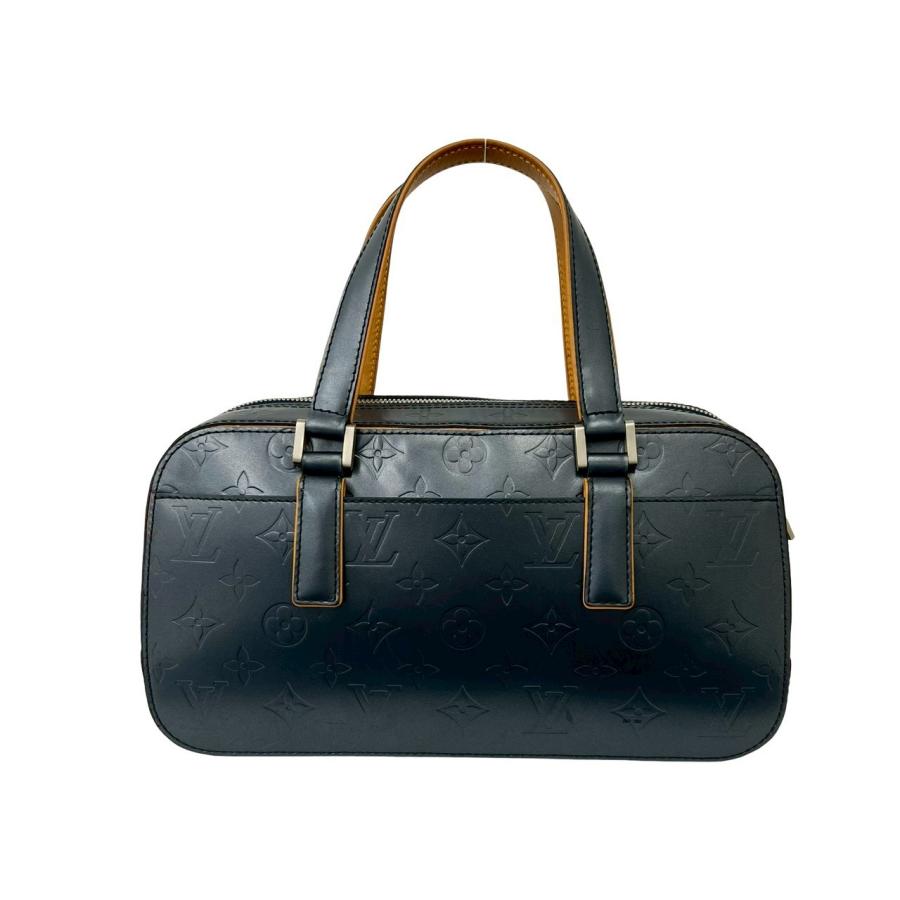 LOUIS VUITTON（ルイ・ヴィトン） 極 美品 シェルトン モノグラム