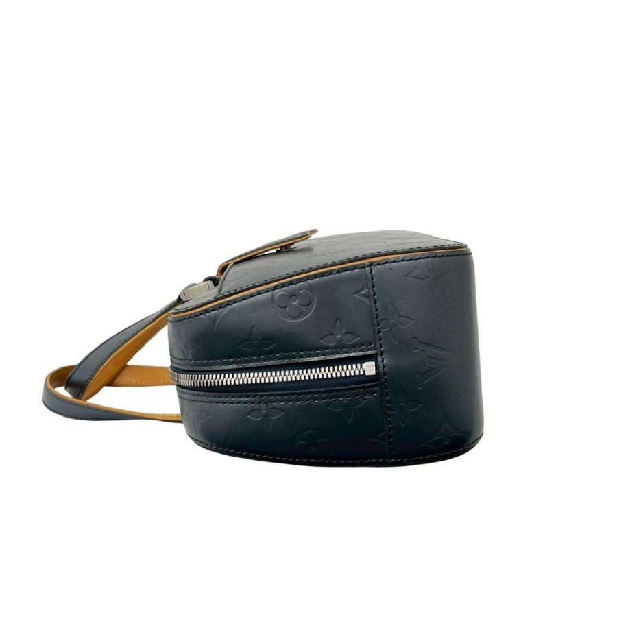 LOUIS VUITTON（ルイ・ヴィトン） 極 美品 シェルトン モノグラム