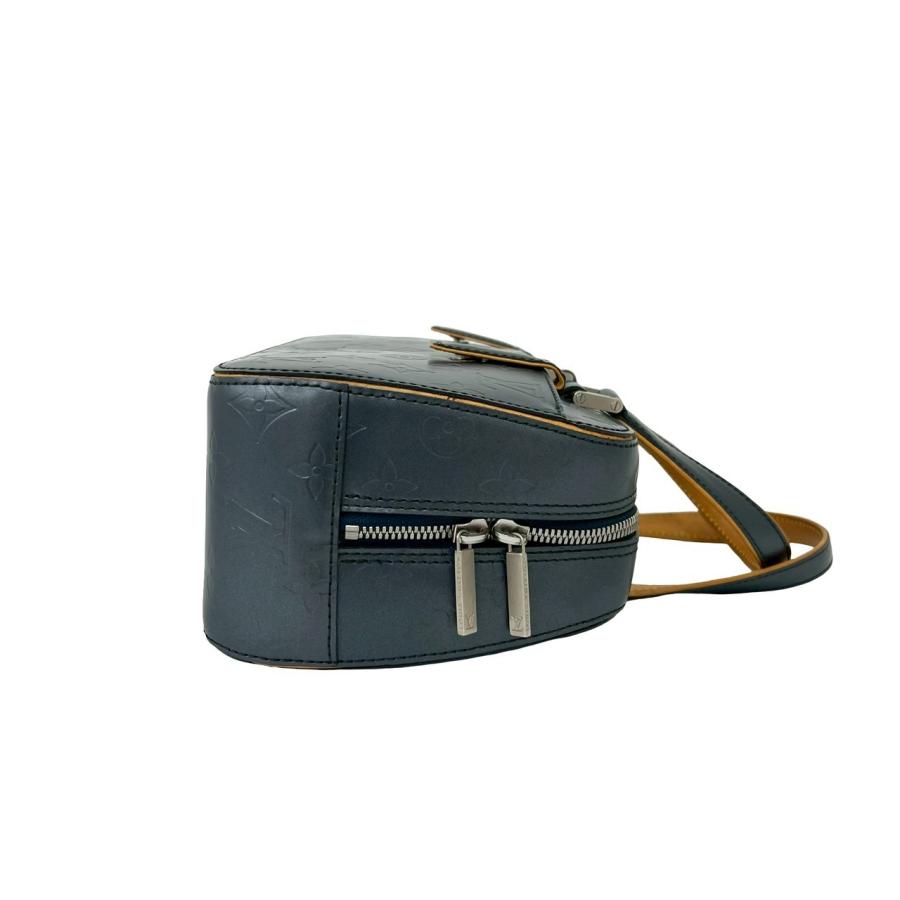 LOUIS VUITTON（ルイ・ヴィトン） 極 美品 シェルトン モノグラム