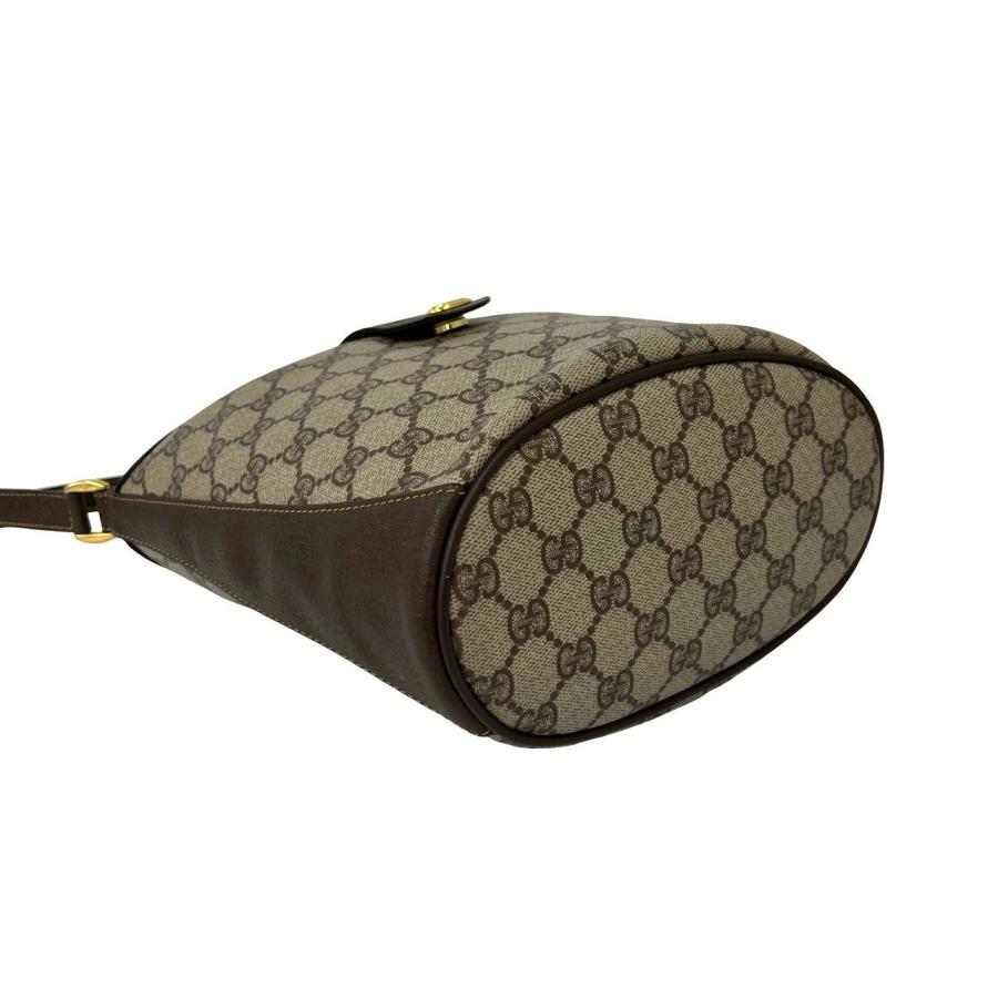 GUCCI（グッチ） 極 美品 オールドグッチ ヴィンテージ シェリーライン