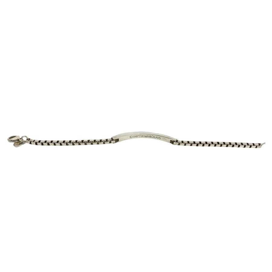 TIFFANY&Co.（ティファニー） 極 美品 ヴィンテージ ベネチアン ID 