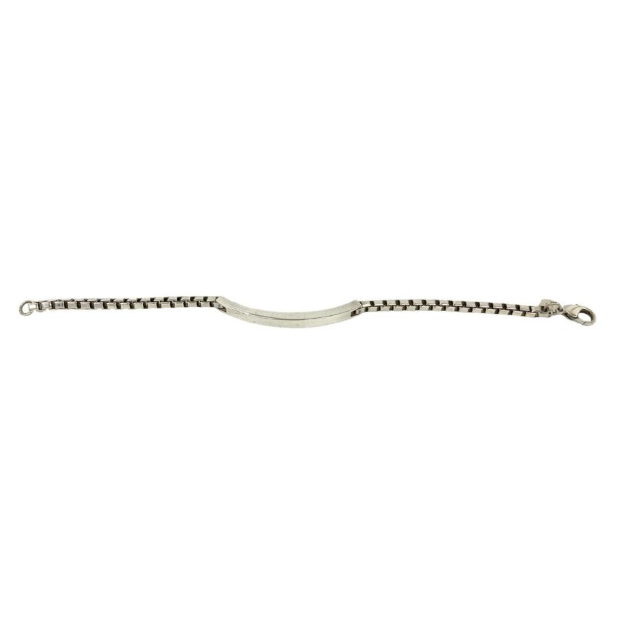 TIFFANY&Co.（ティファニー） 極 美品 ヴィンテージ ベネチアン ID