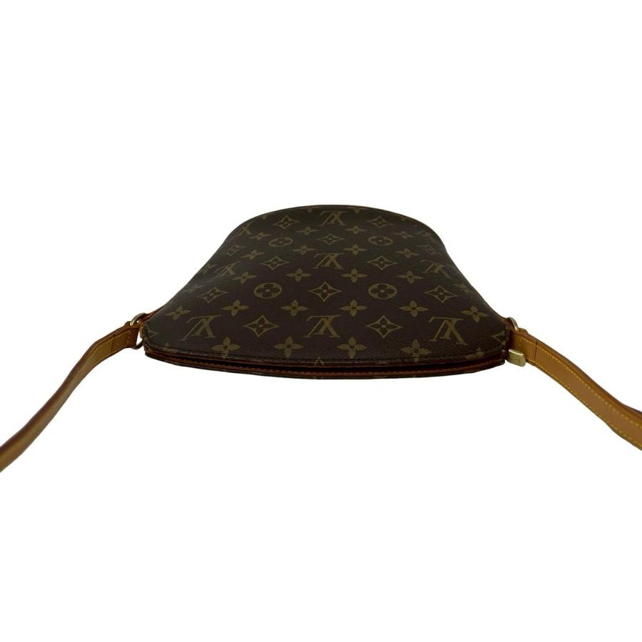 LOUIS VUITTON（ルイ・ヴィトン） 極 美品 ドルーオ モノグラム レザー