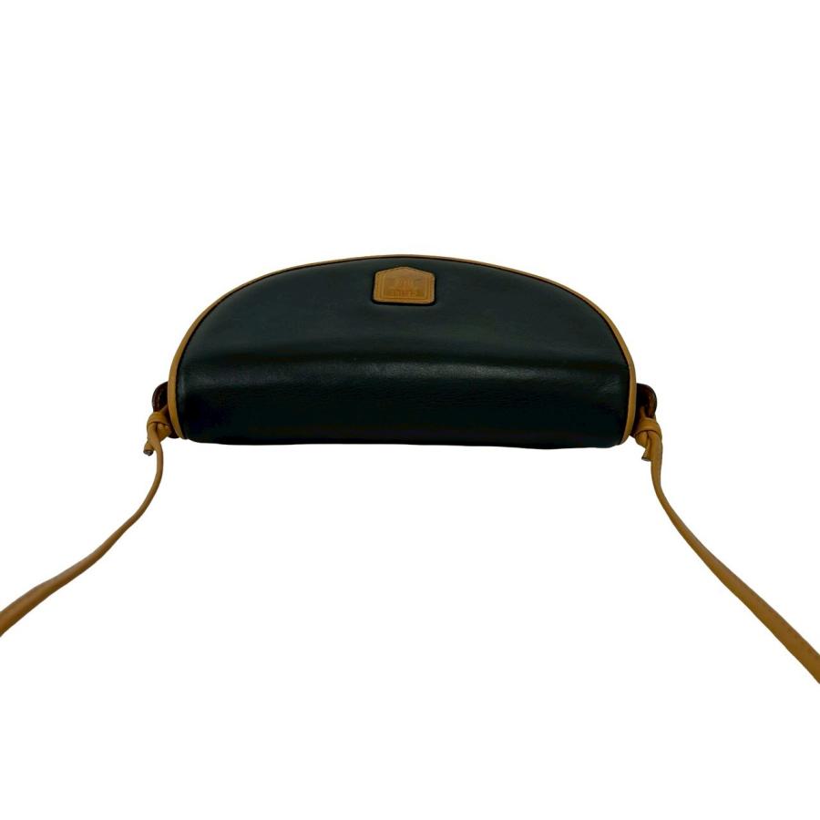 CELINE（セリーヌ） 極 美品 ヴィンテージ トリオンフ ロゴ レザー 本