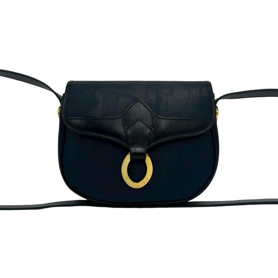 極 美品 Christian Dior クリスチャンディオール ヴィンテージ