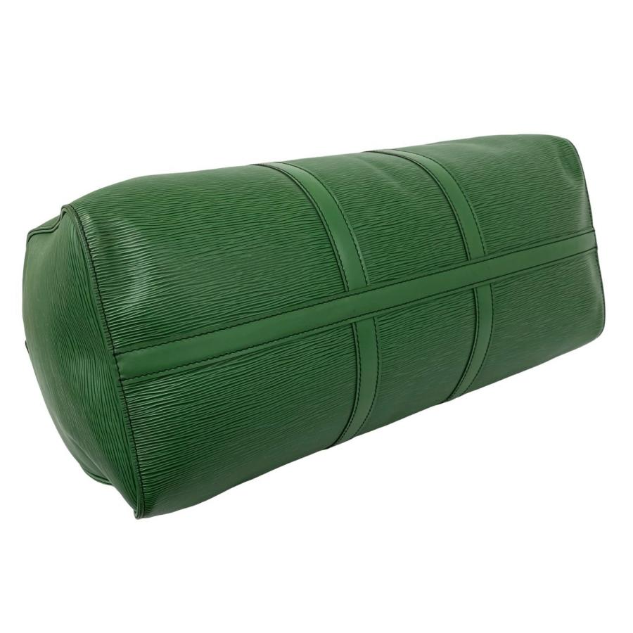 LOUIS VUITTON（ルイ・ヴィトン） 極 美品 ヴィンテージ キーポル 55