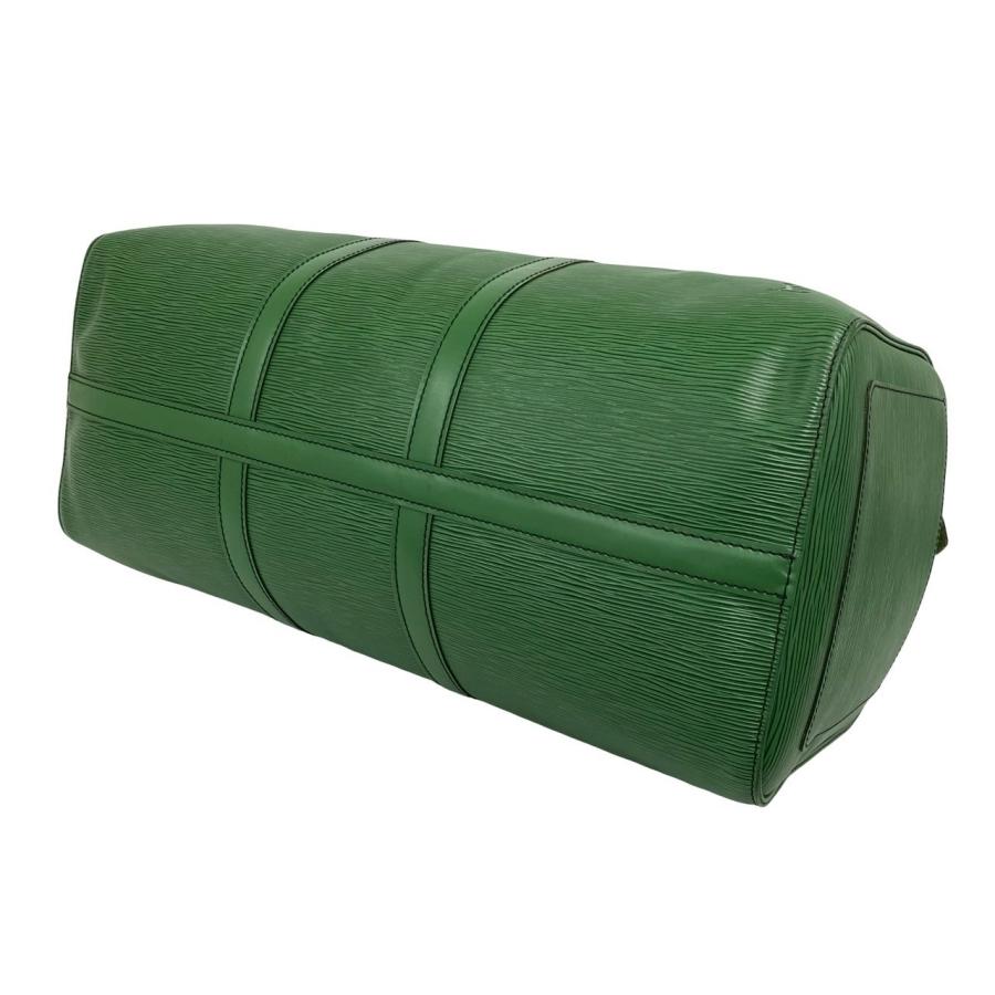 LOUIS VUITTON（ルイ・ヴィトン） 極 美品 ヴィンテージ キーポル 55