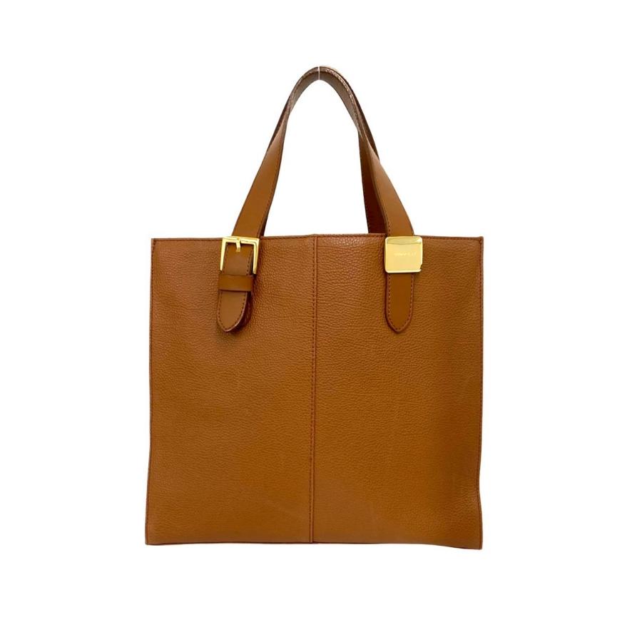 BURBERRY（バーバリー） 極 美品 希少品 ロゴ 金具 ノバチェック 柄
