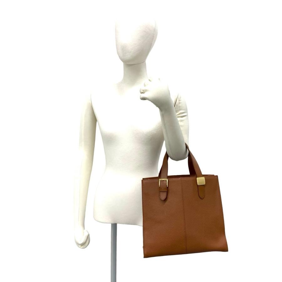 BURBERRY（バーバリー） 極 美品 希少品 ロゴ 金具 ノバチェック 柄