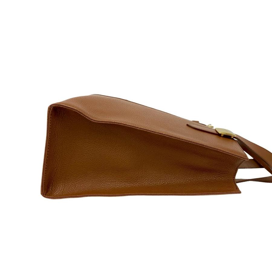 BURBERRY（バーバリー） 極 美品 希少品 ロゴ 金具 ノバチェック 柄