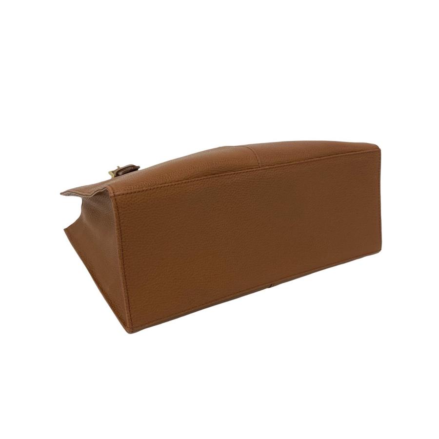 BURBERRY（バーバリー） 極 美品 希少品 ロゴ 金具 ノバチェック 柄