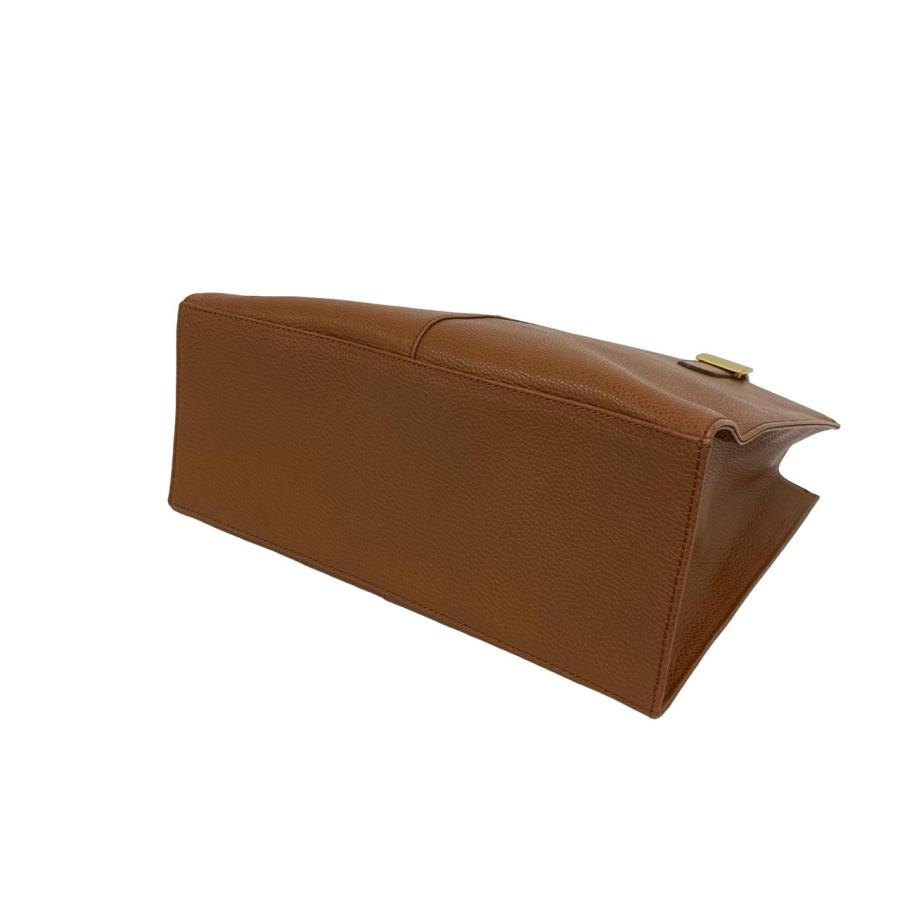 BURBERRY（バーバリー） 極 美品 希少品 ロゴ 金具 ノバチェック 柄
