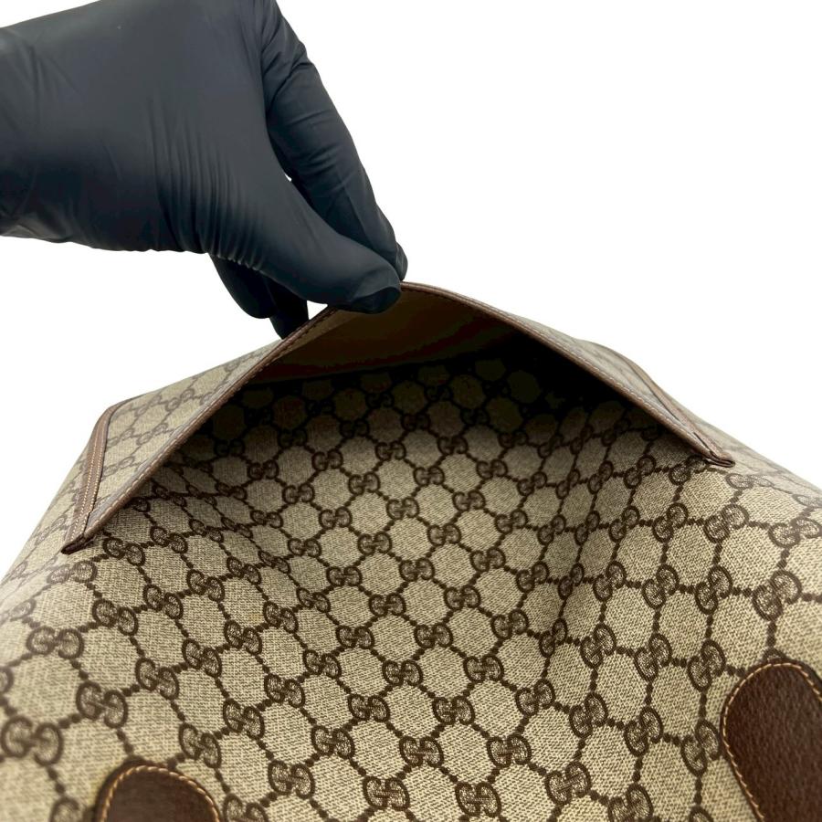 GUCCI（グッチ） 極 美品 オールドグッチ ヴィンテージ シェリーライン