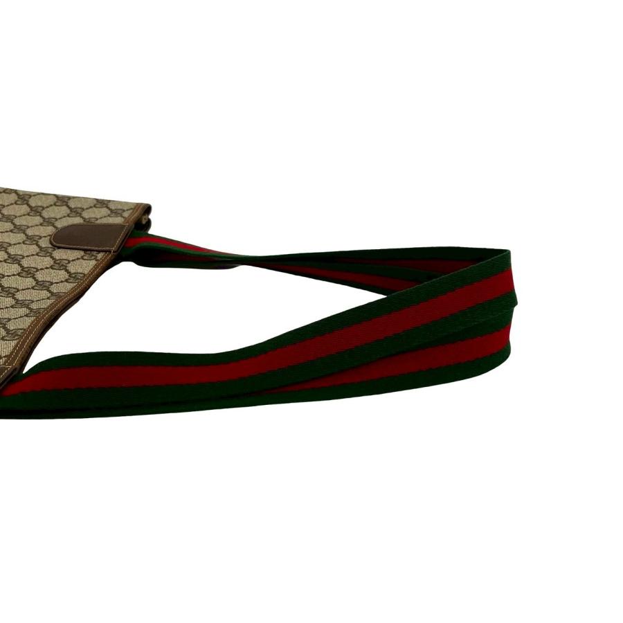 GUCCI（グッチ） 極 美品 オールドグッチ ヴィンテージ シェリーライン
