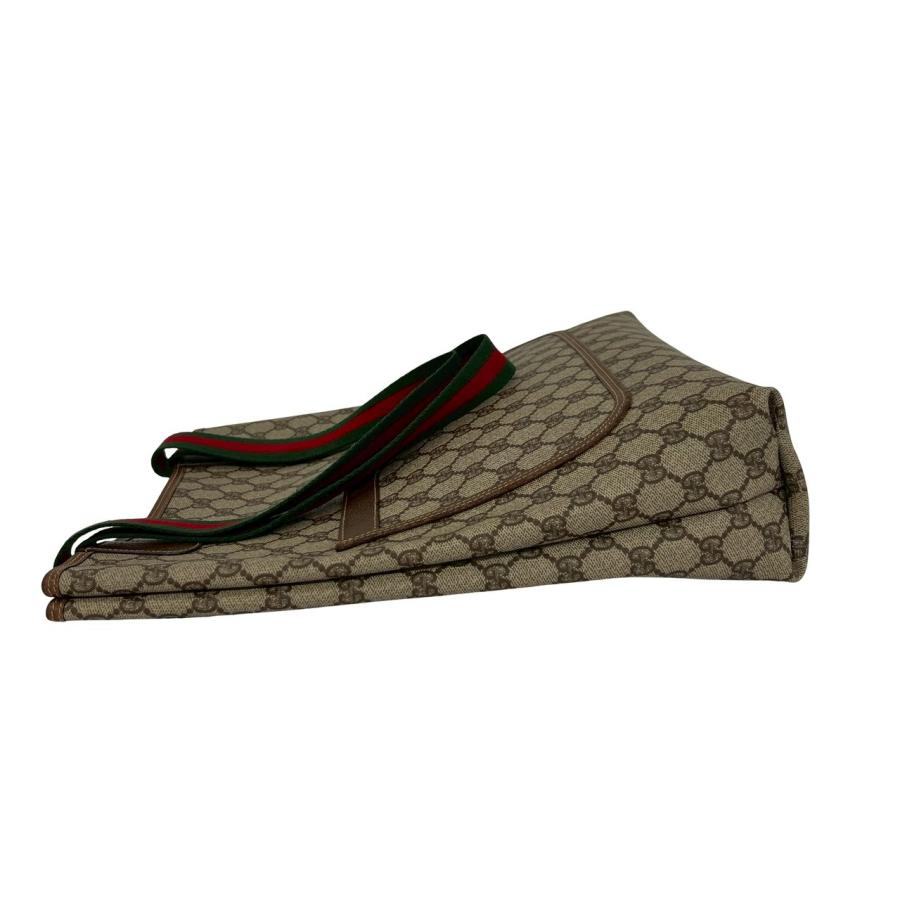 GUCCI（グッチ） 極 美品 オールドグッチ ヴィンテージ シェリーライン