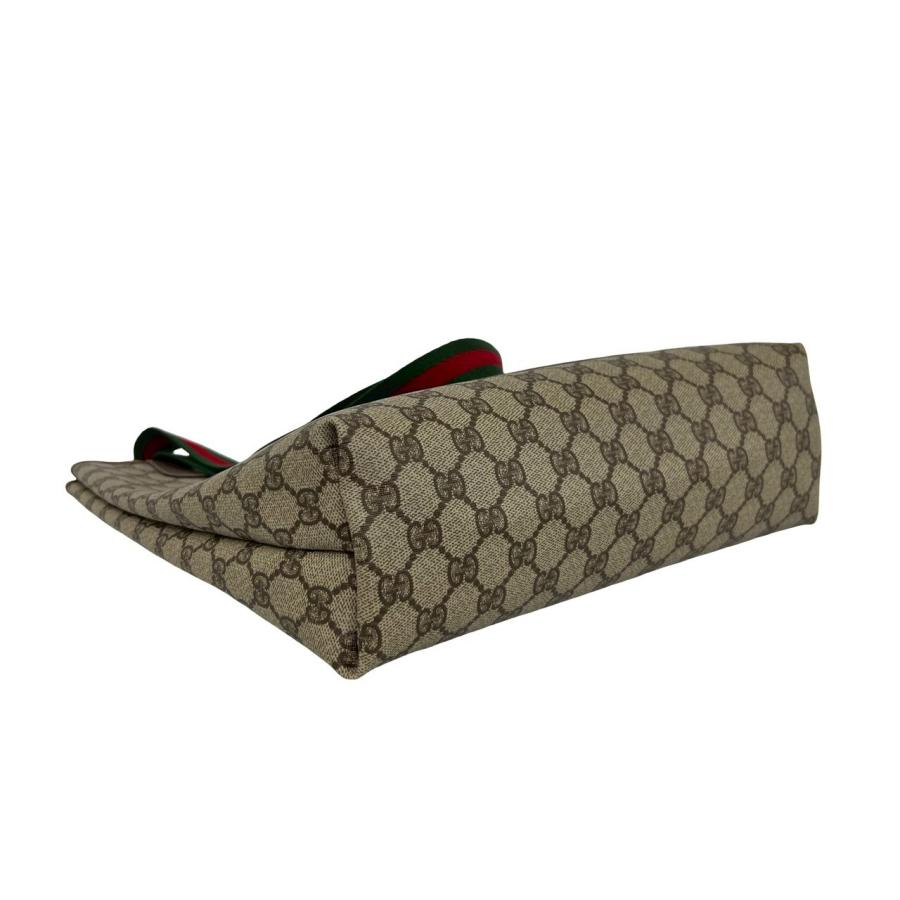GUCCI（グッチ） 極 美品 オールドグッチ ヴィンテージ シェリーライン