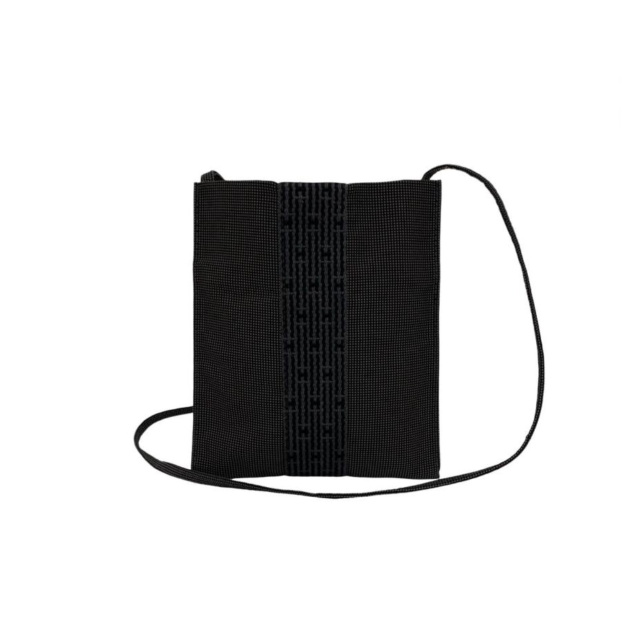 HERMES（エルメス） 極 美品 ヴィンテージ エール ライン キャンバス