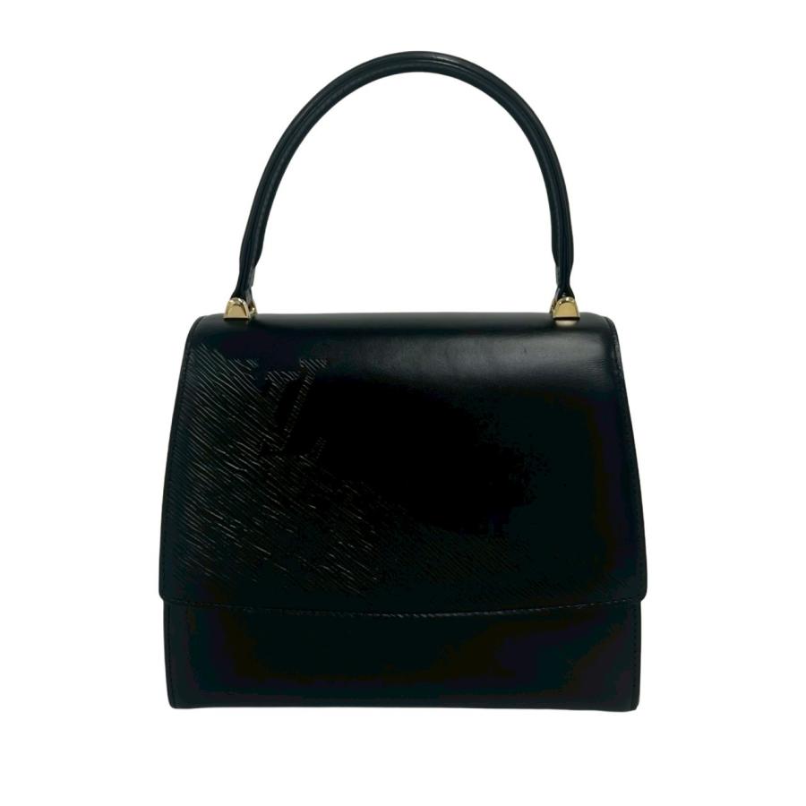 Louis Vuitton アテネ オペライン ハンドバッグ ヴィンテージ LOUIS VUITTON（ルイ・ヴィトン） ほぼ未使用 ヴィンテージ アテネ