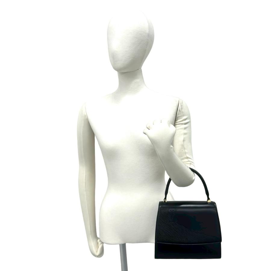 LOUIS VUITTON（ルイ・ヴィトン） ほぼ未使用 ヴィンテージ アテネ