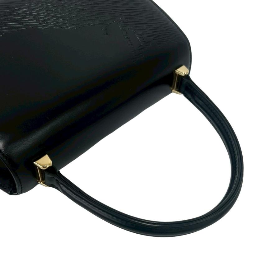 Louis Vuitton アテネ オペライン ハンドバッグ ヴィンテージ LOUIS VUITTON（ルイ・ヴィトン） ほぼ未使用 ヴィンテージ アテネ