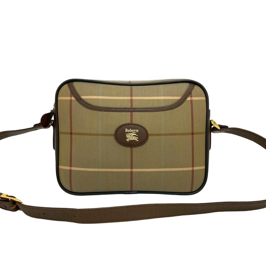 BURBERRY（バーバリー） 極 美品 Burberrys バーバリーズ ロゴ