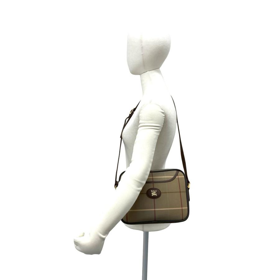 BURBERRY（バーバリー） 極 美品 Burberrys バーバリーズ ロゴ