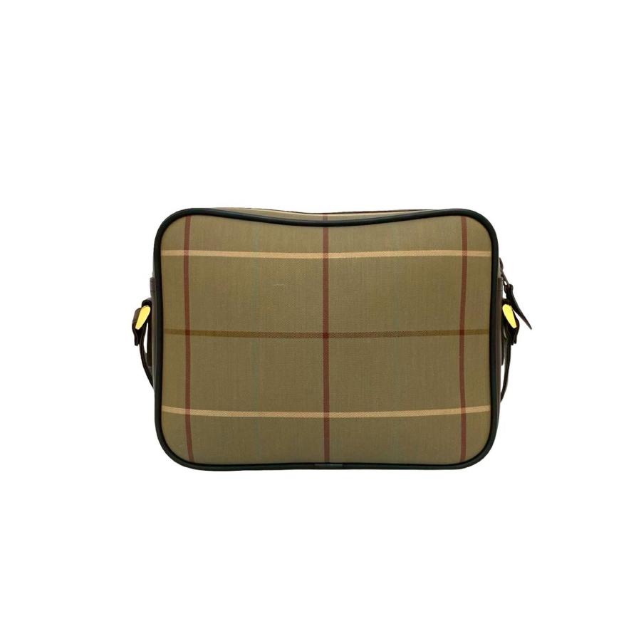 BURBERRY（バーバリー） 極 美品 Burberrys バーバリーズ ロゴ