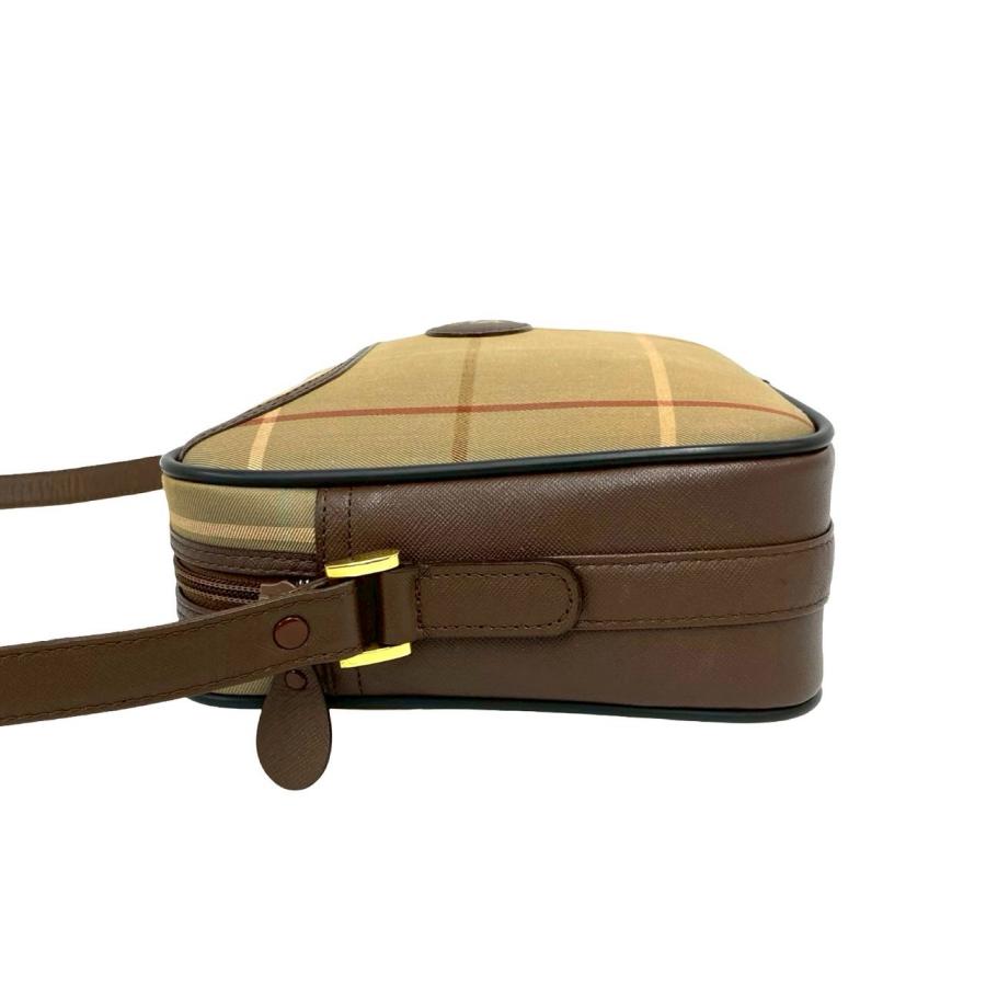 BURBERRY（バーバリー） 極 美品 Burberrys バーバリーズ ロゴ